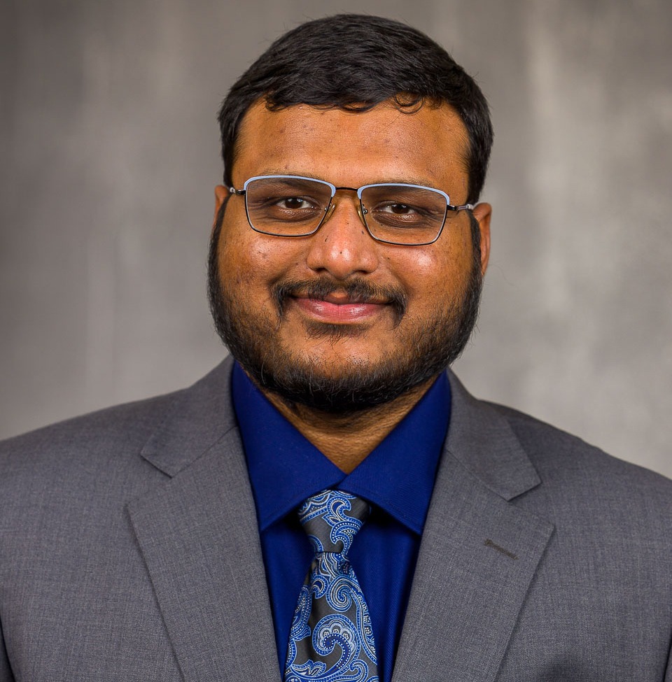 Santhosh Ravikanti